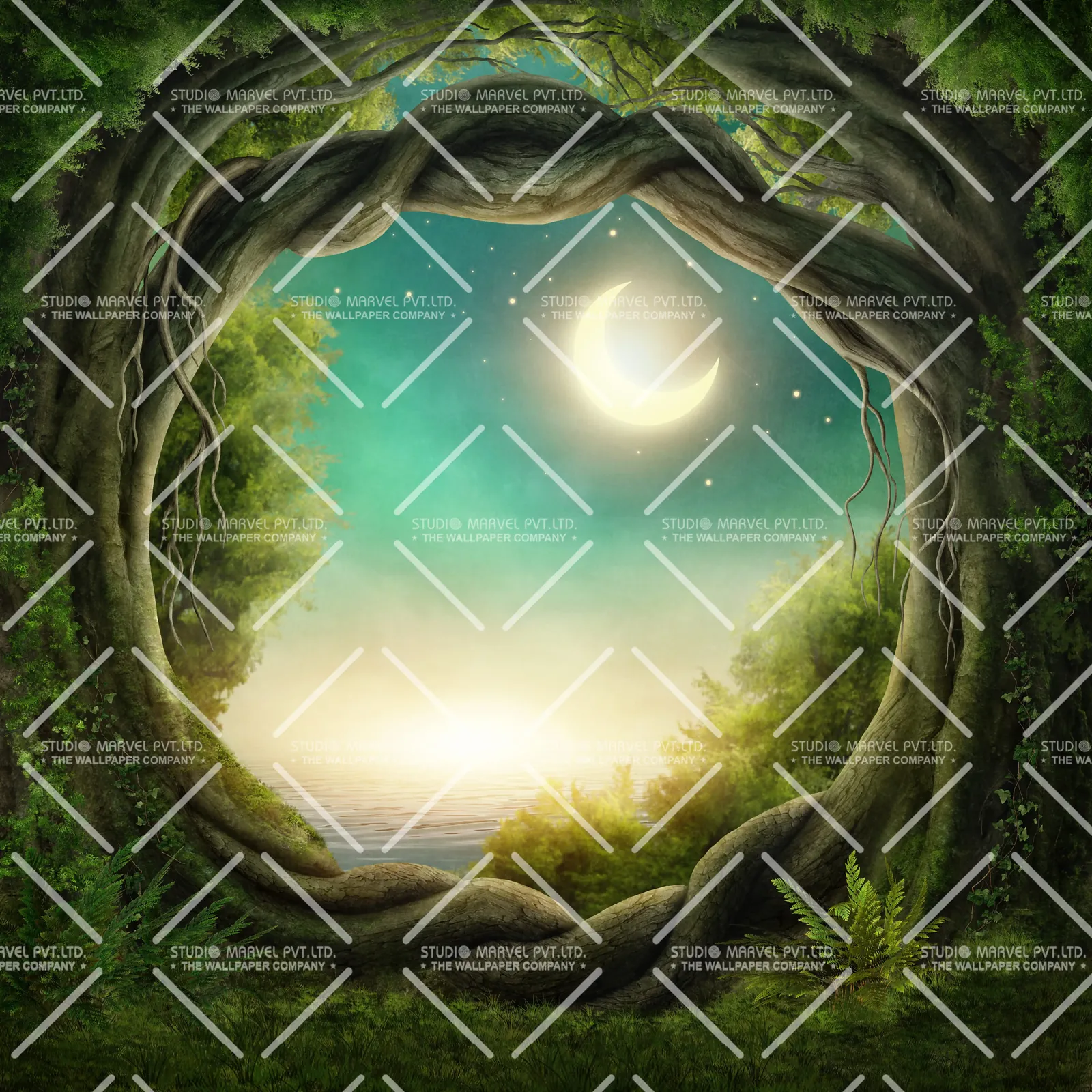 3D Customize Wallpaper