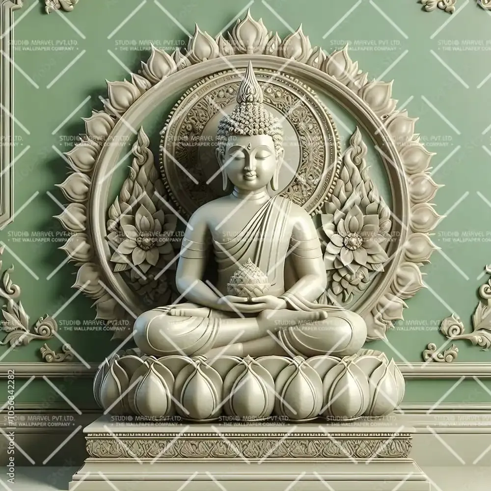 Buddha Wallpaper