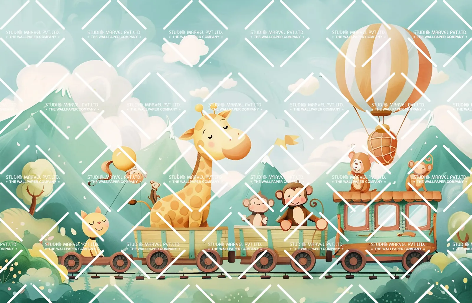 Kids Wallpapers